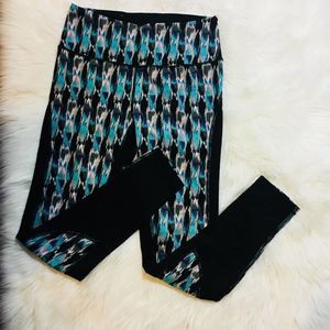 VSX Full Length Leggings Size medium vguc